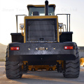 Caterpillar Front Loader SEM656D Wheel Loader